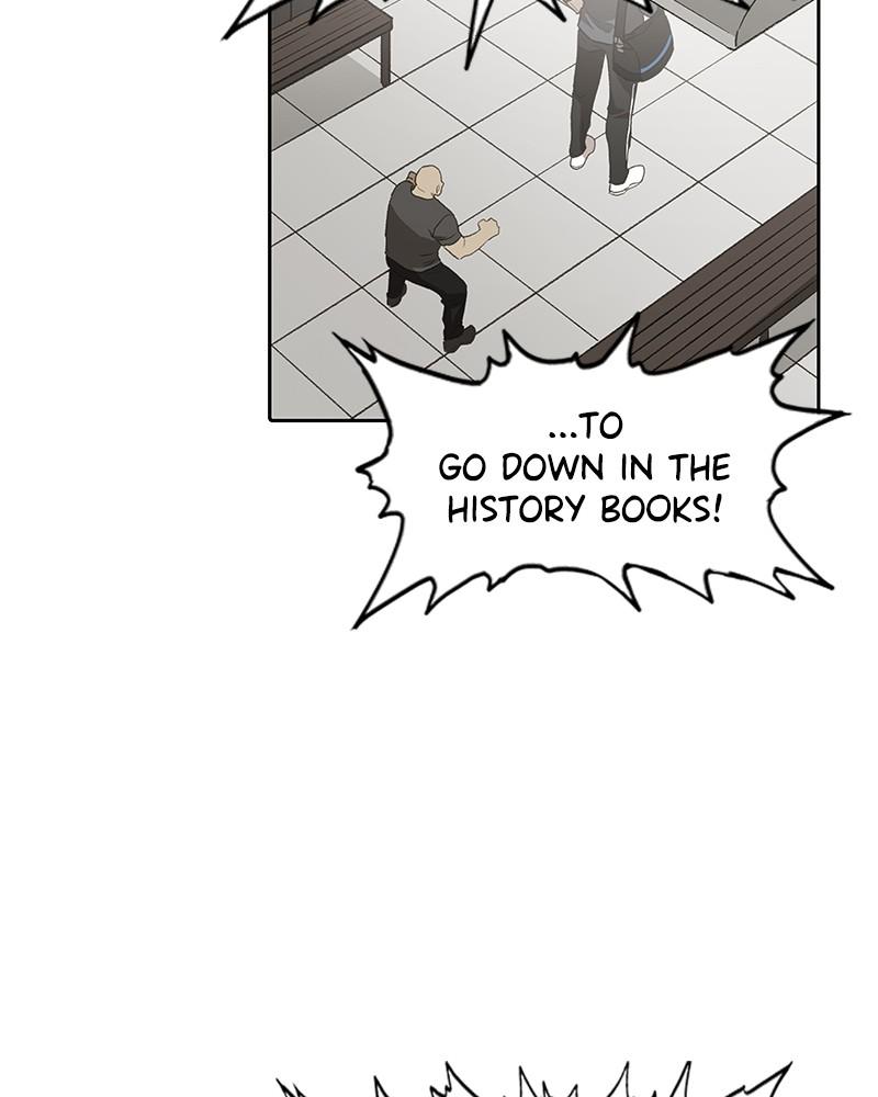 Read The Boxer EN Manga Online