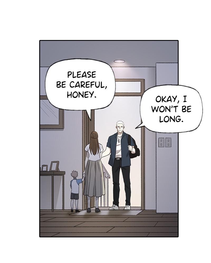 Read The Boxer EN Manga Online