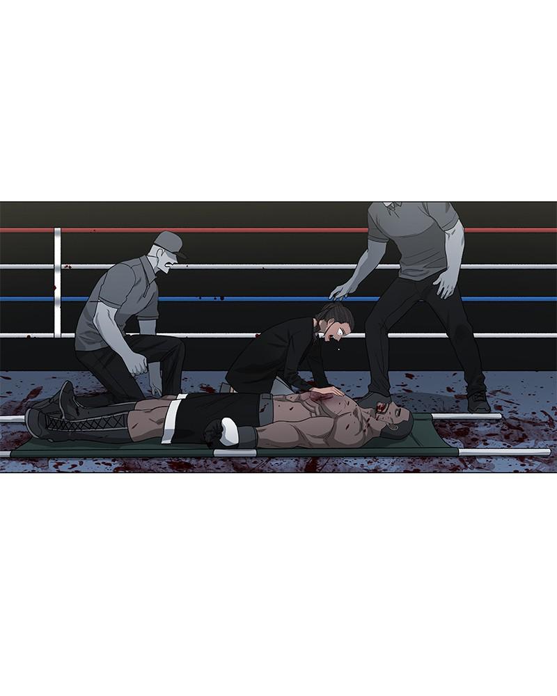 Read The Boxer EN Manga Online