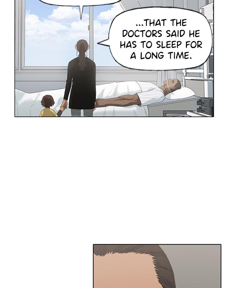 Read The Boxer EN Manga Online
