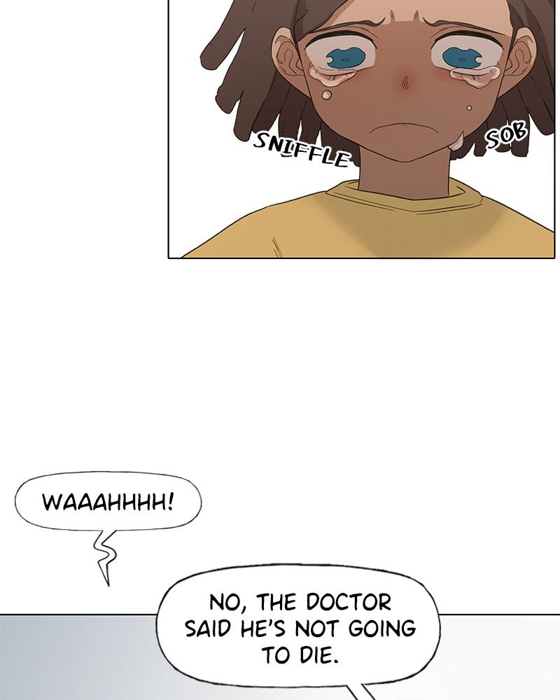 Read The Boxer EN Manga Online