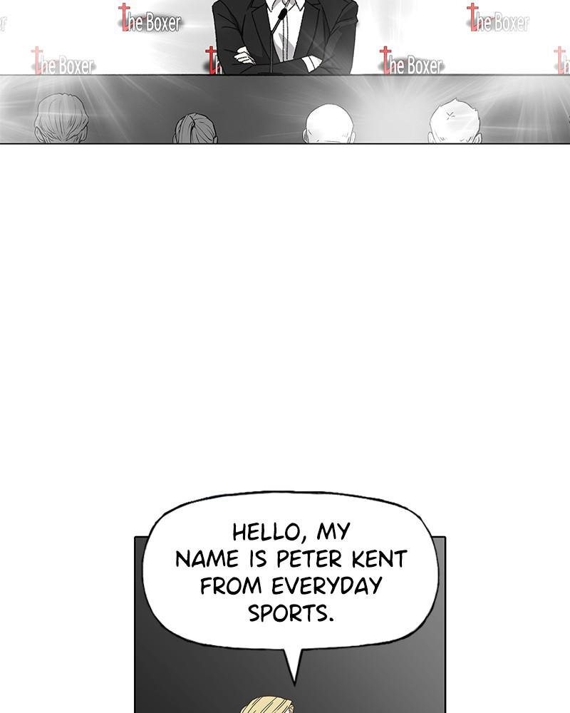 Read The Boxer EN Manga Online