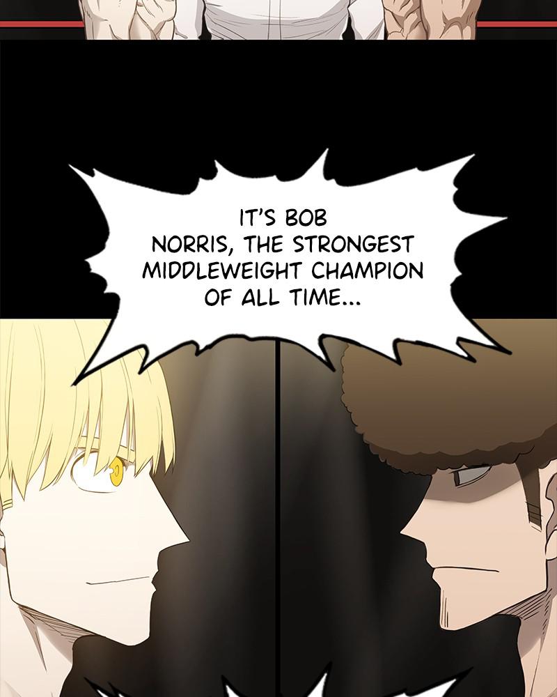 Read The Boxer EN Manga Online