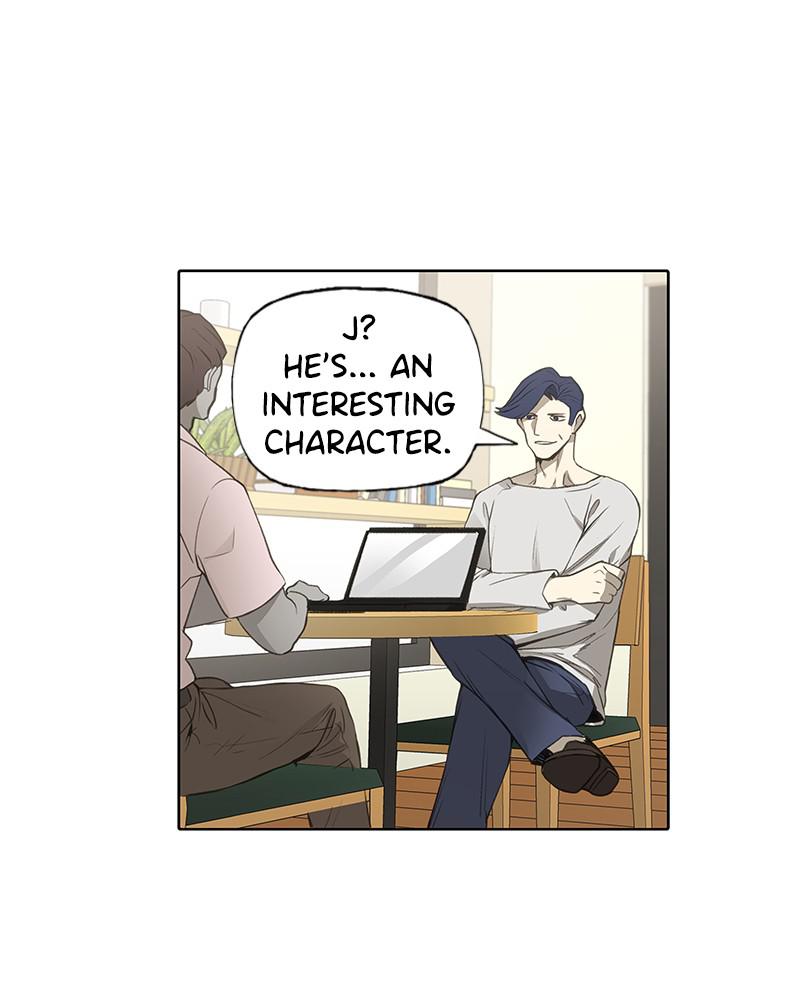Read The Boxer EN Manga Online