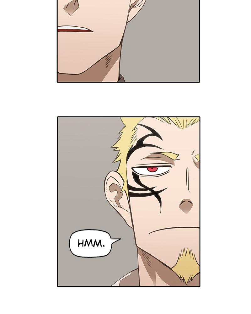 Read The Boxer EN Manga Online