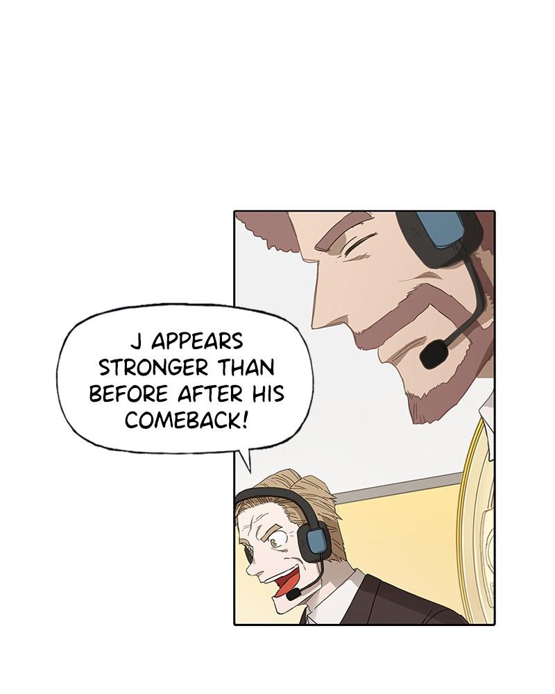 Read The Boxer EN Manga Online