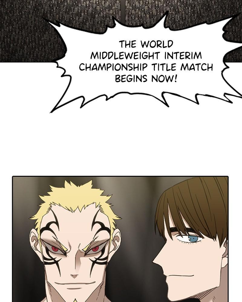Read The Boxer EN Manga Online