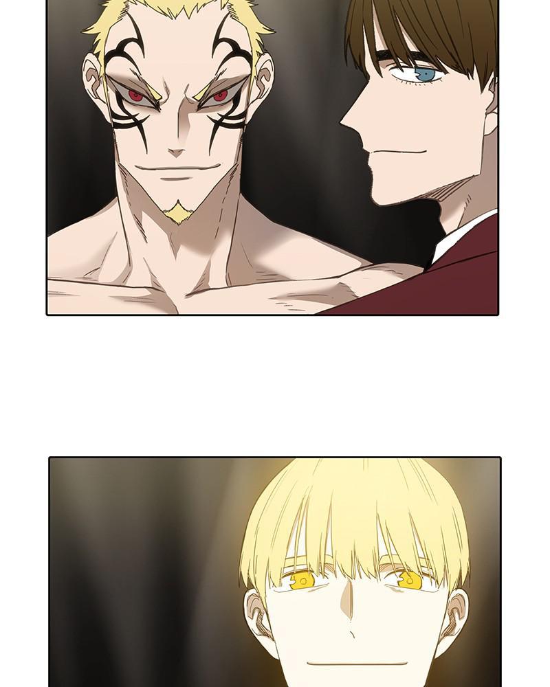 Read The Boxer EN Manga Online