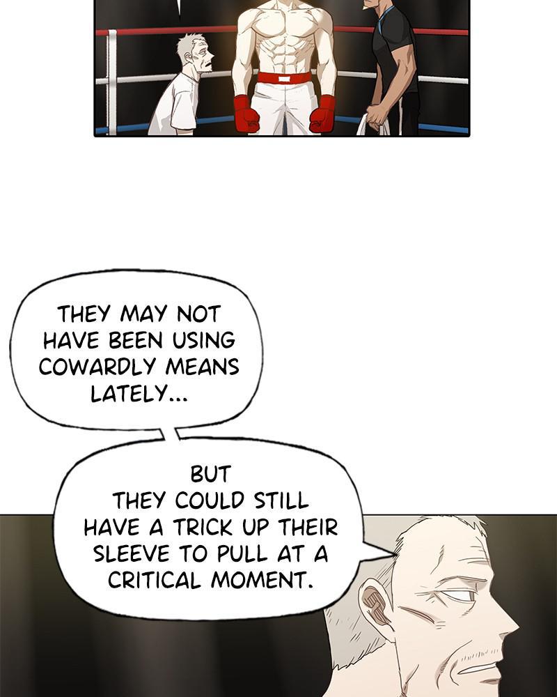 Read The Boxer EN Manga Online