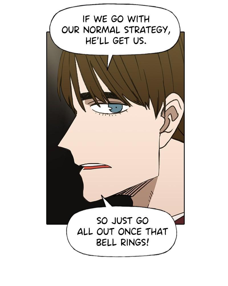 Read The Boxer EN Manga Online