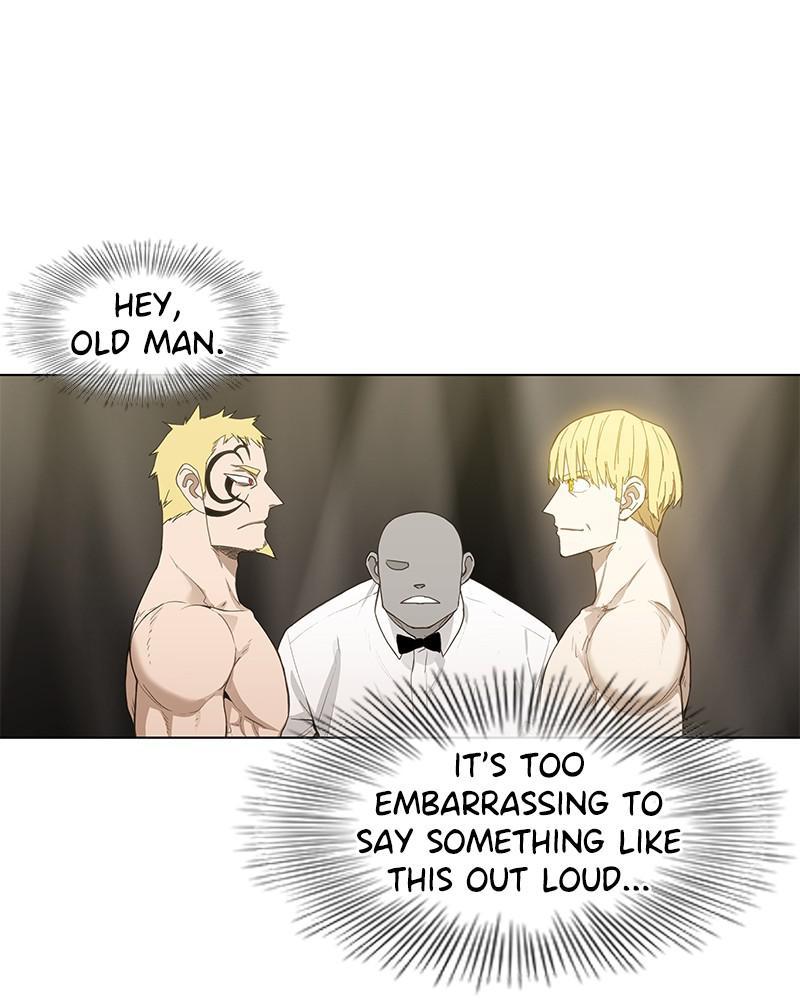 Read The Boxer EN Manga Online