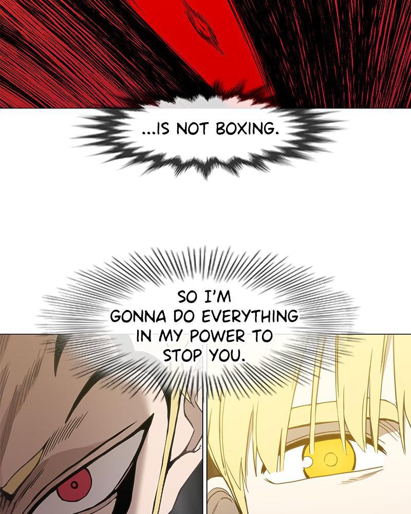 Read The Boxer EN Manga Online