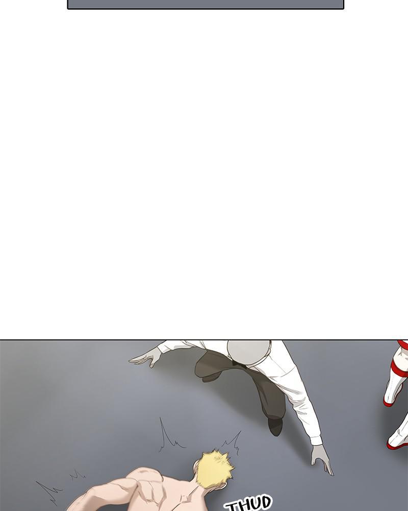 Read The Boxer EN Manga Online