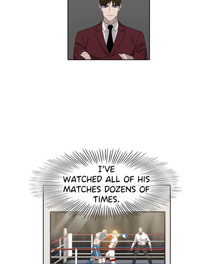 Read The Boxer EN Manga Online