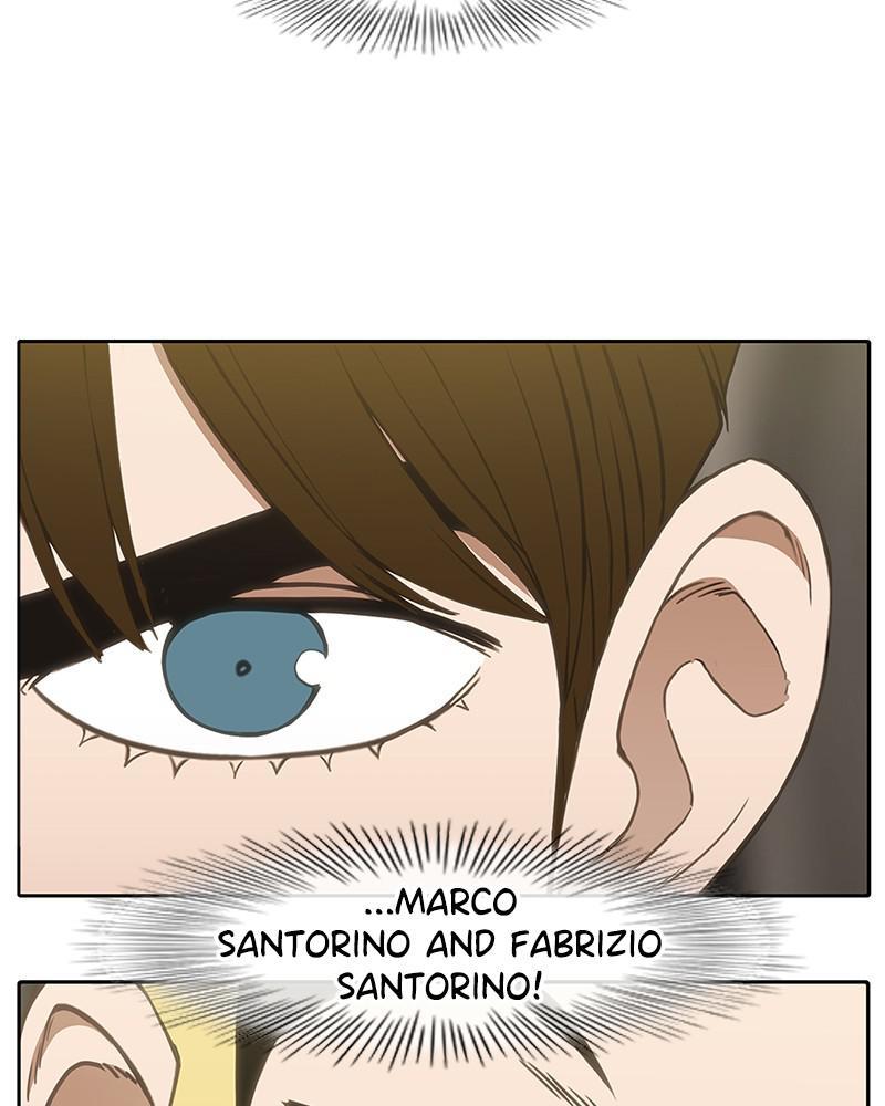 Read The Boxer EN Manga Online