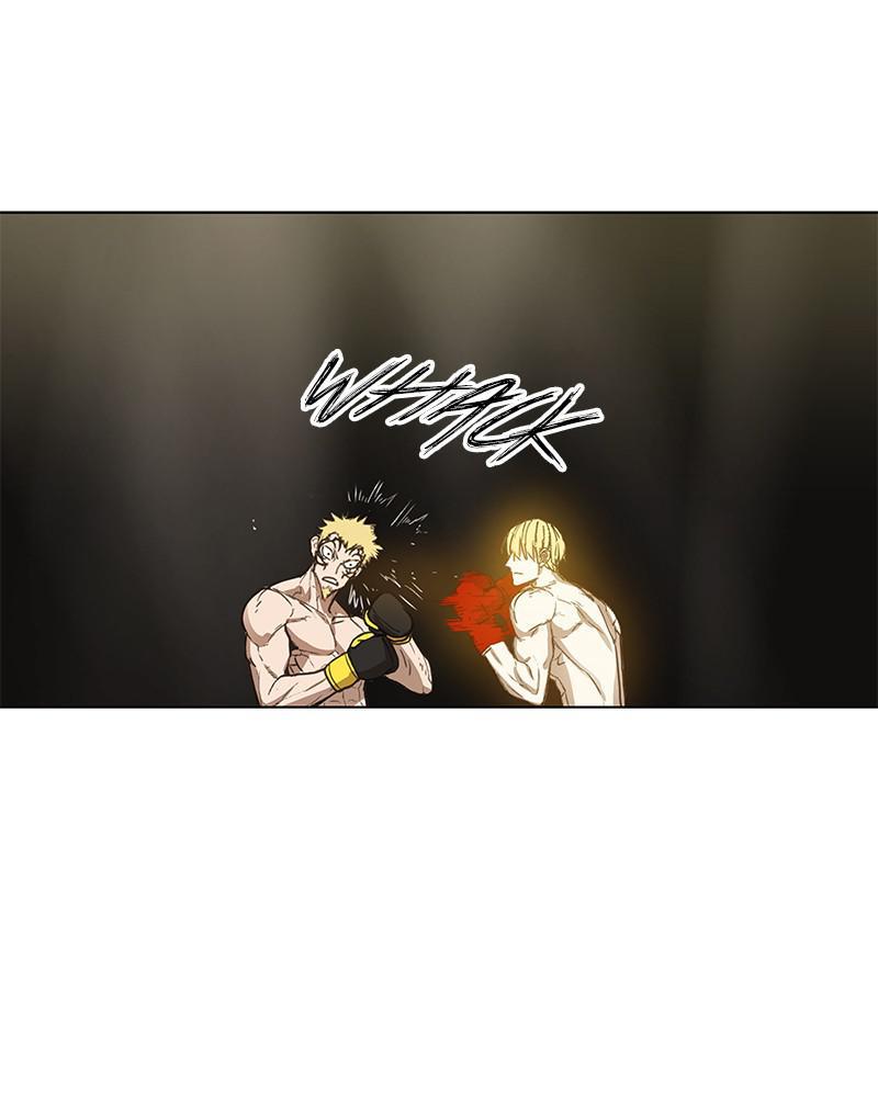 Read The Boxer EN Manga Online