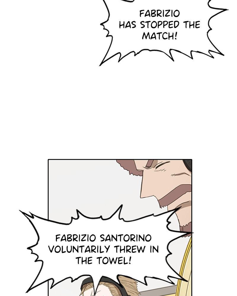 Read The Boxer EN Manga Online