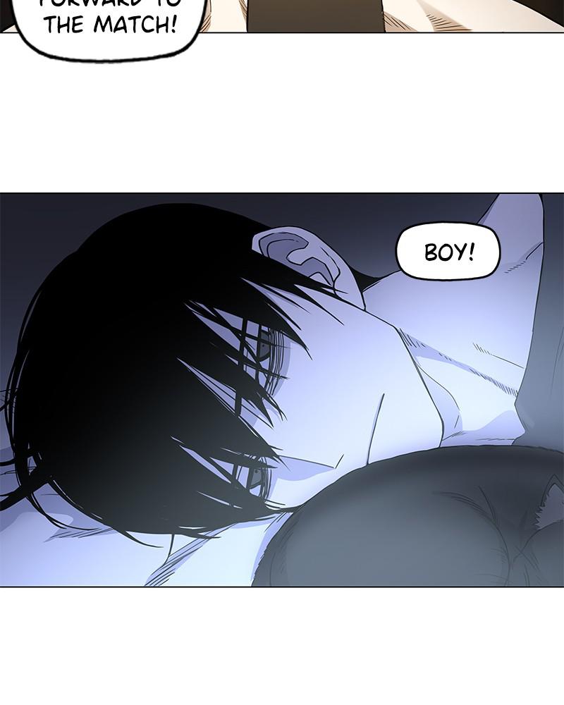 Read The Boxer EN Manga Online