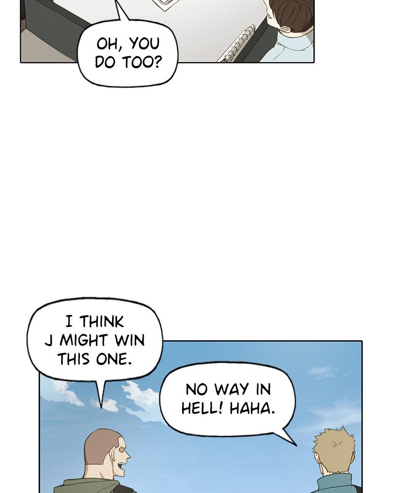 Read The Boxer EN Manga Online