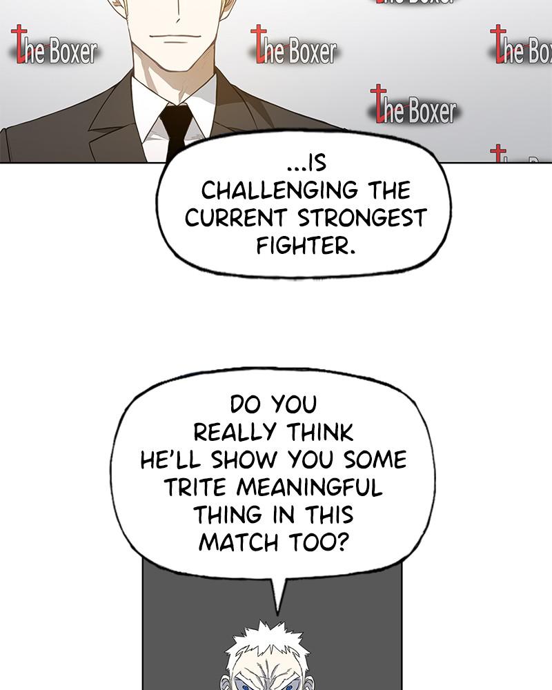 Read The Boxer EN Manga Online