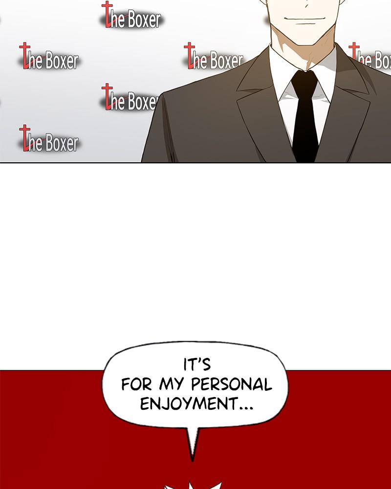 Read The Boxer EN Manga Online