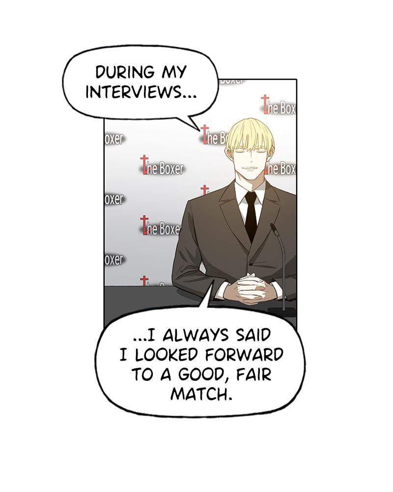 Read The Boxer EN Manga Online