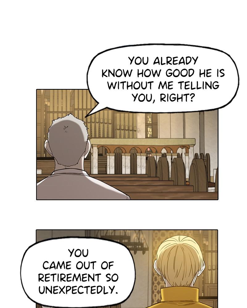 Read The Boxer EN Manga Online
