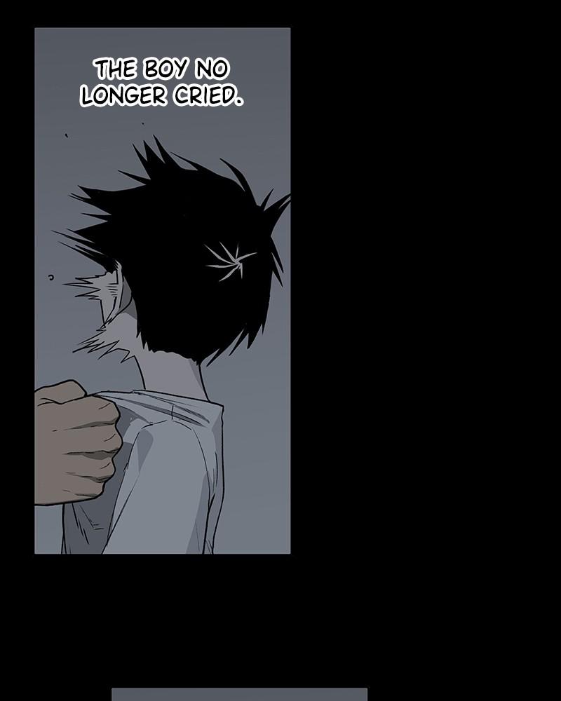 Read The Boxer EN Manga Online