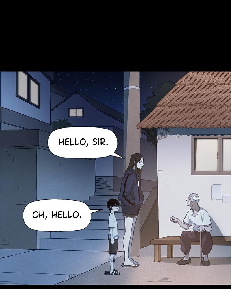 Read The Boxer EN Manga Online