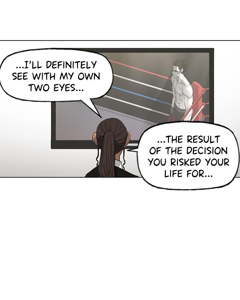 Read The Boxer EN Manga Online