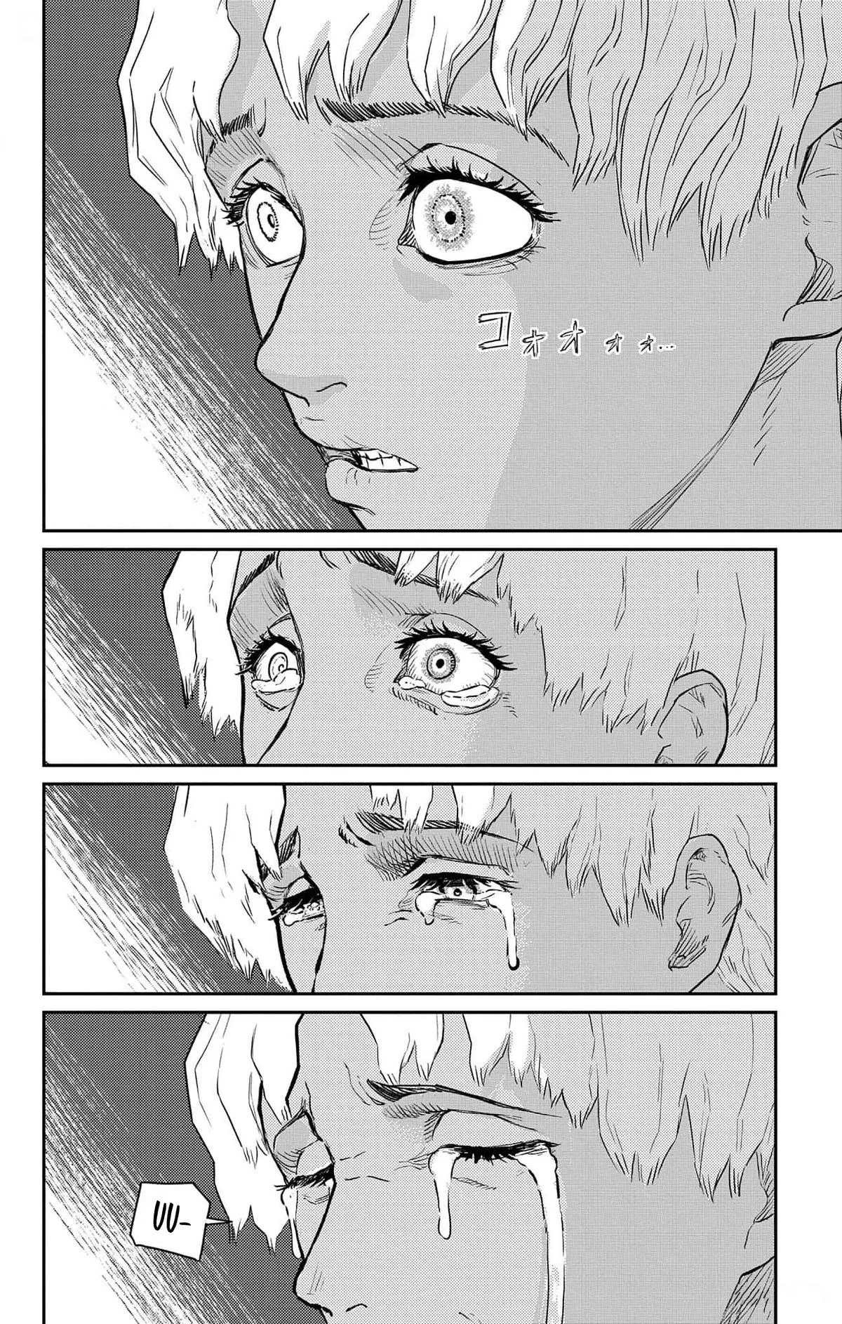 Read The Bugle Call_ Song of War EN Manga Online