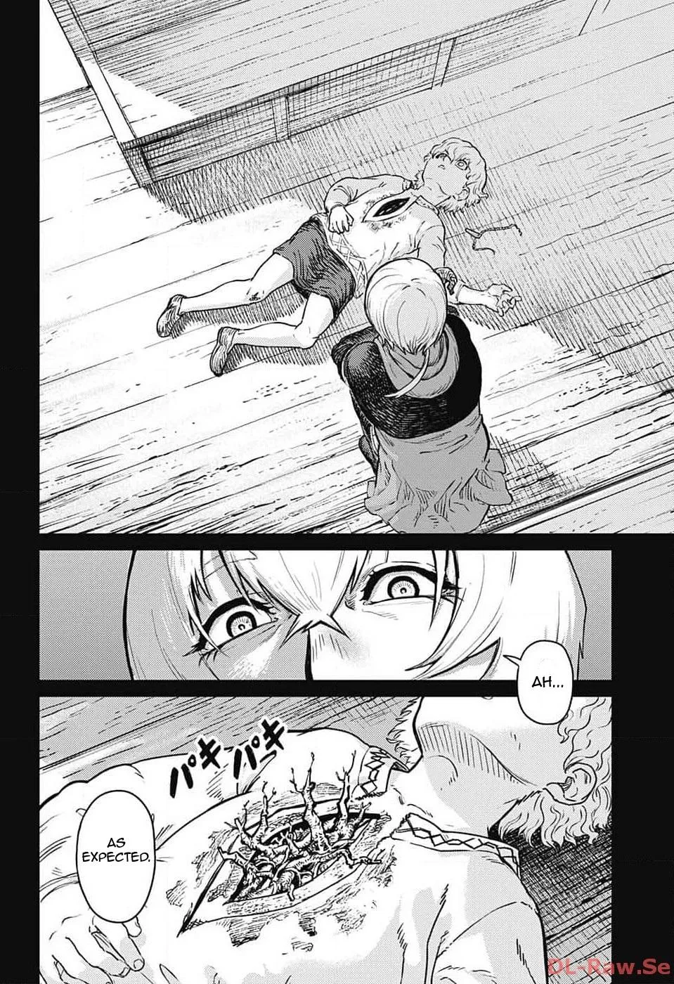 Read The Bugle Call_ Song of War EN Manga Online