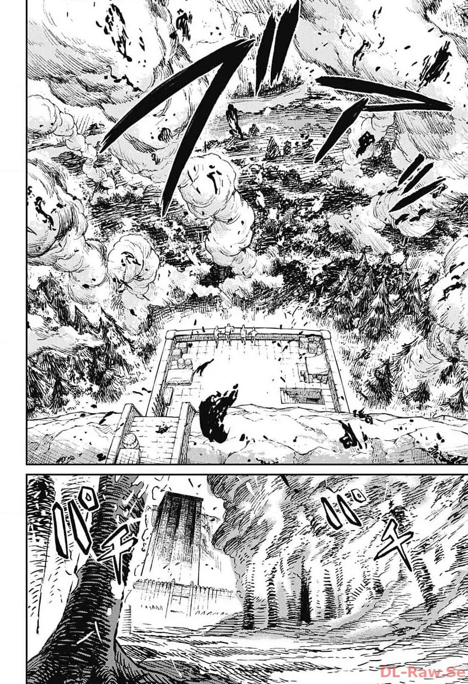 Read The Bugle Call_ Song of War EN Manga Online