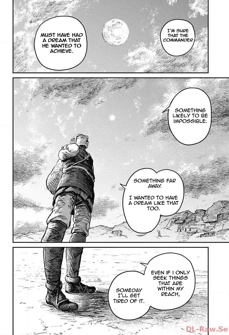 Read The Bugle Call_ Song of War EN Manga Online