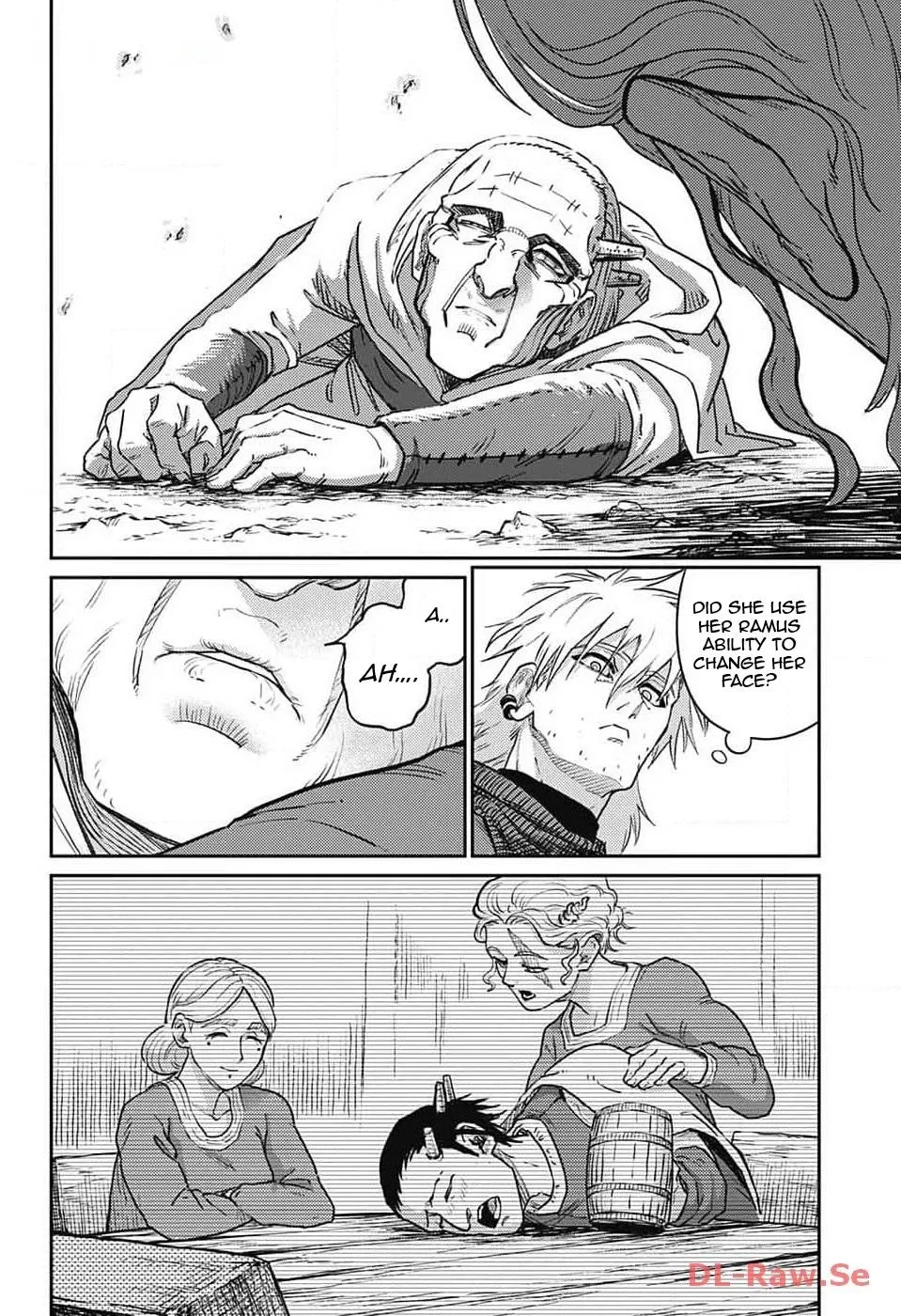 Read The Bugle Call_ Song of War EN Manga Online