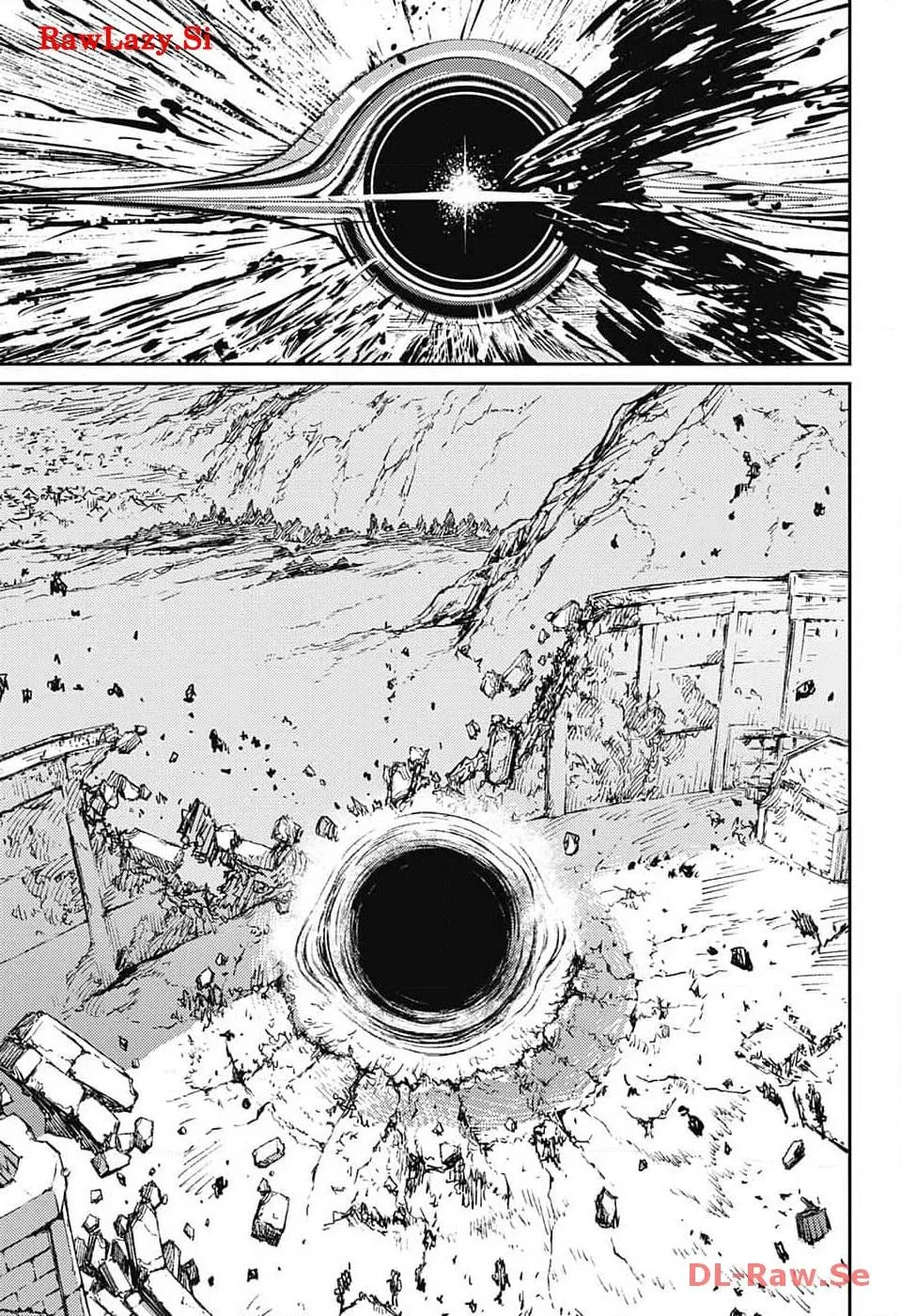 Read The Bugle Call_ Song of War EN Manga Online