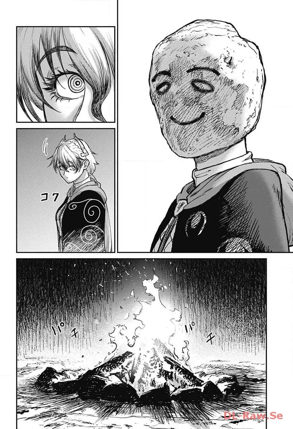 Read The Bugle Call_ Song of War EN Manga Online