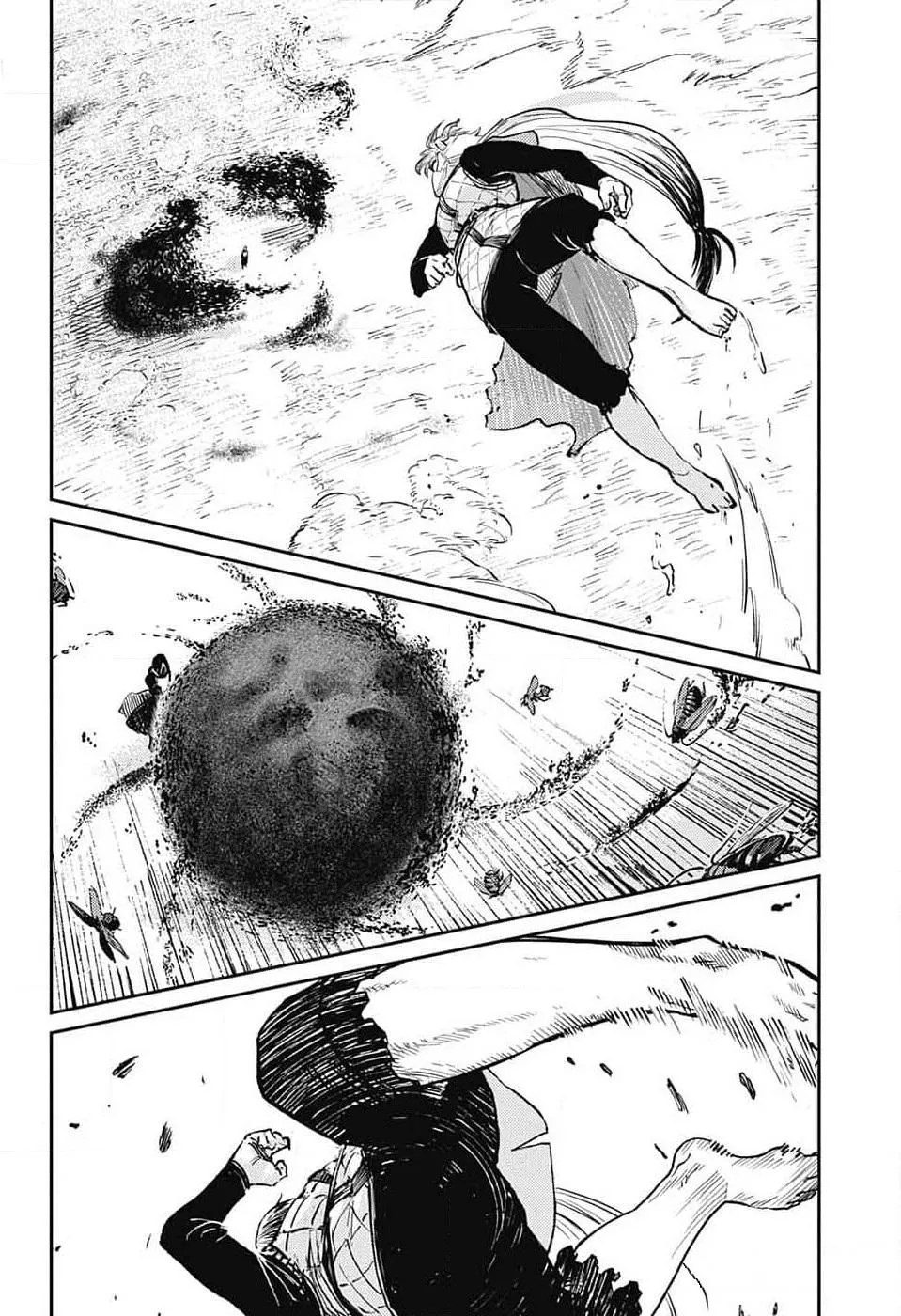 Read The Bugle Call_ Song of War EN Manga Online