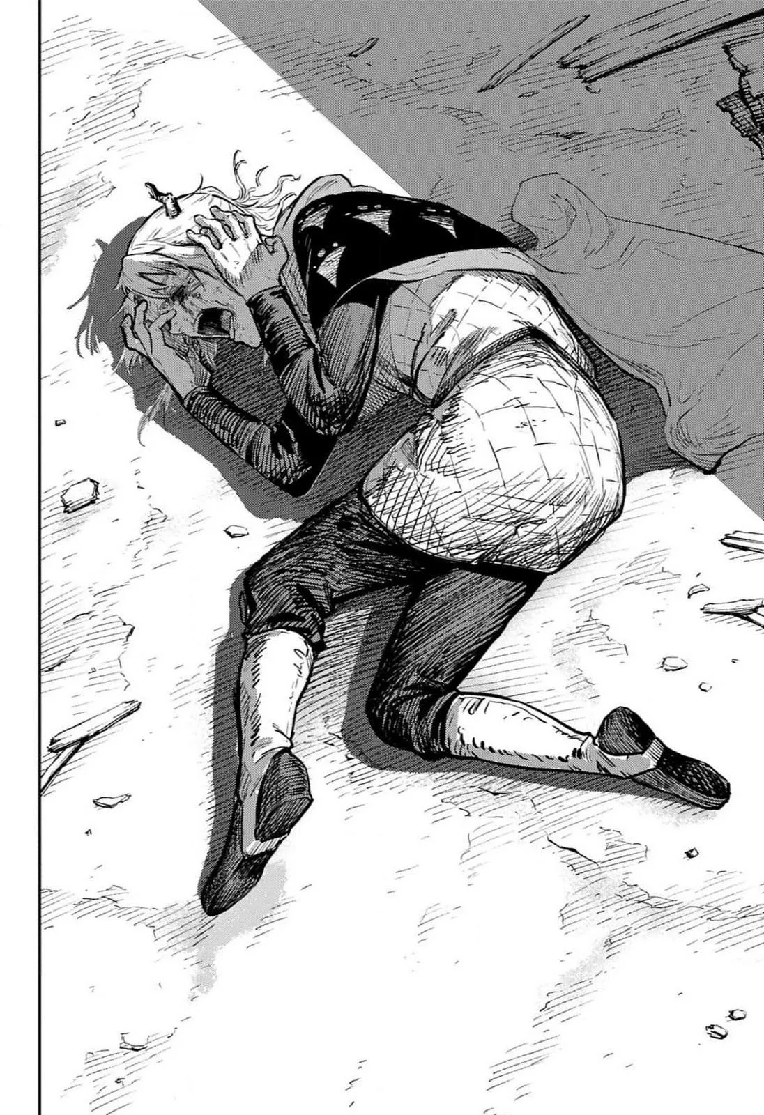 Read The Bugle Call_ Song of War EN Manga Online