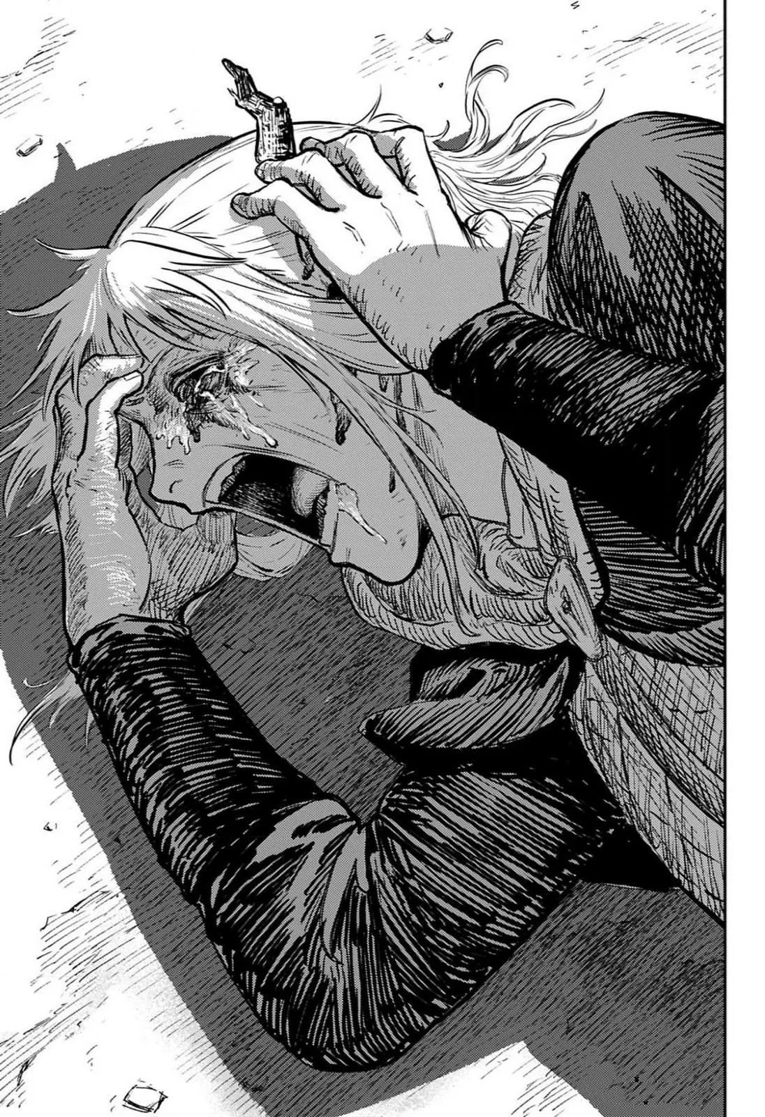 Read The Bugle Call_ Song of War EN Manga Online