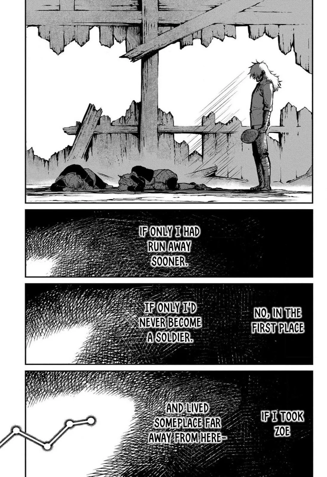 Read The Bugle Call_ Song of War EN Manga Online