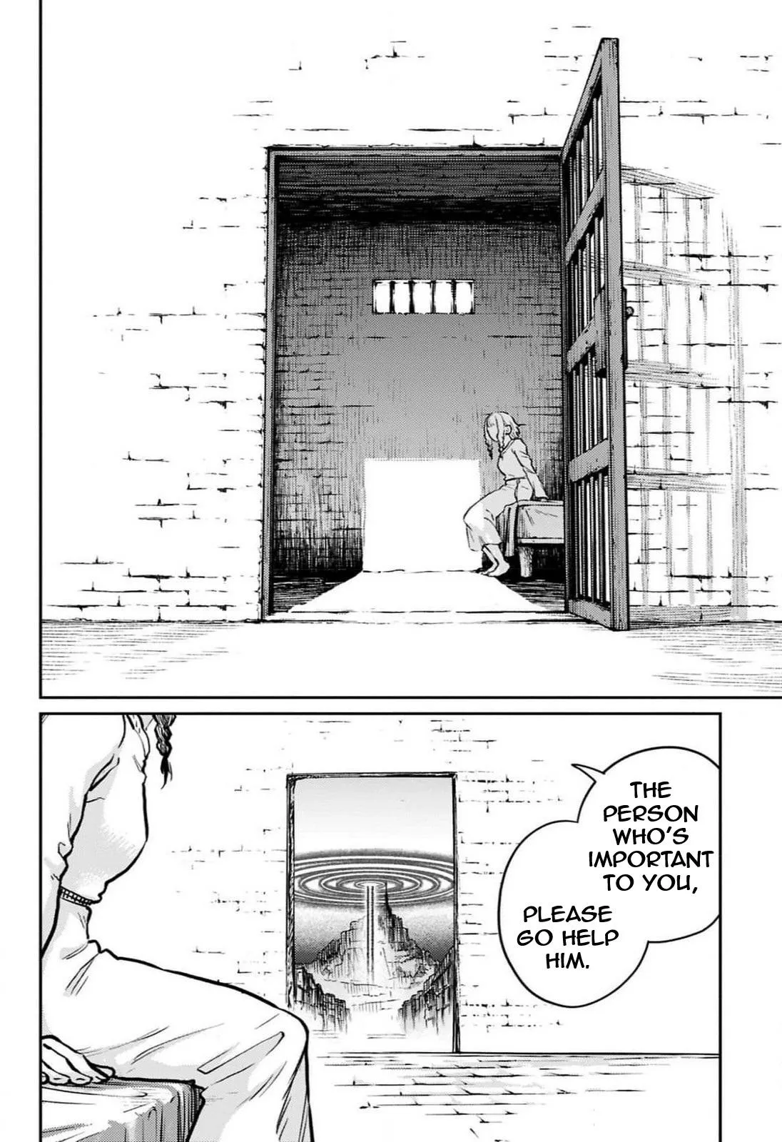 Read The Bugle Call_ Song of War EN Manga Online