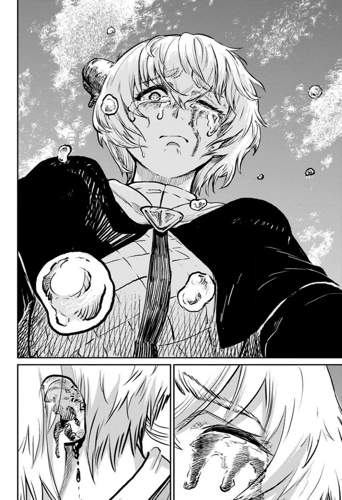 Read The Bugle Call_ Song of War EN Manga Online