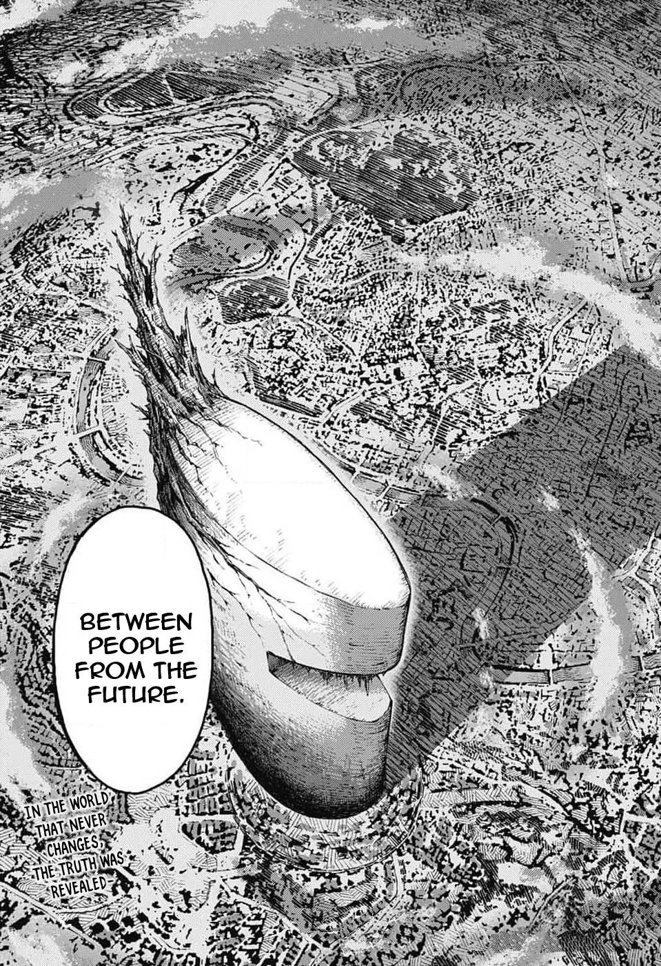 Read The Bugle Call_ Song of War EN Manga Online