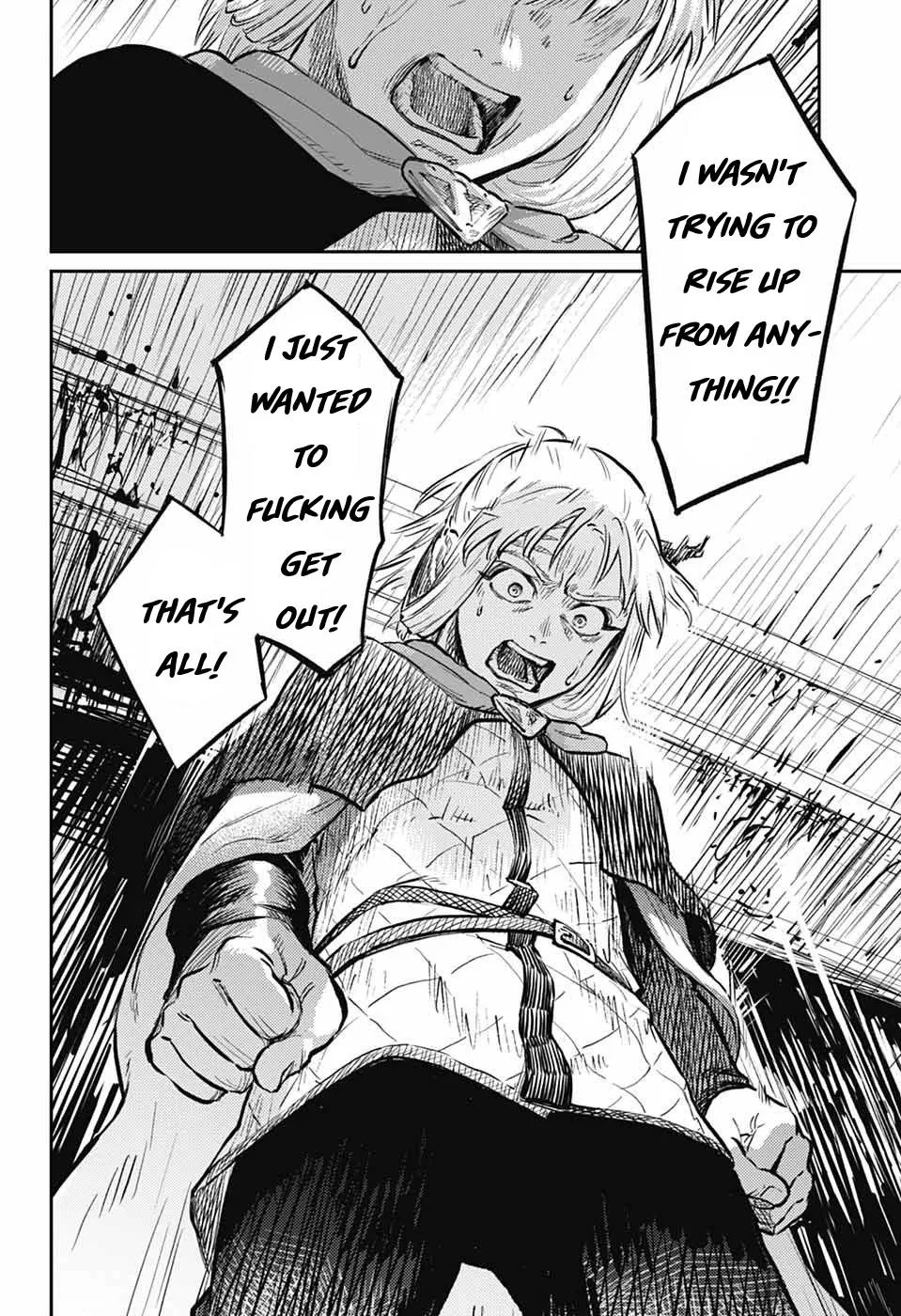 Read The Bugle Call_ Song of War EN Manga Online
