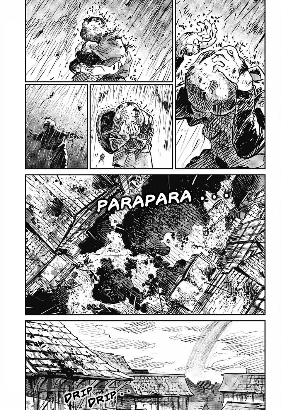 Read The Bugle Call_ Song of War EN Manga Online
