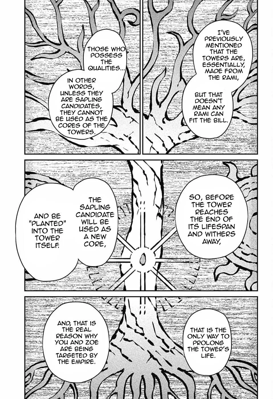 Read The Bugle Call_ Song of War EN Manga Online