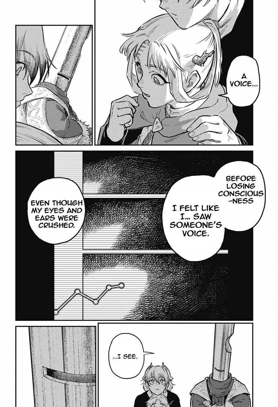 Read The Bugle Call_ Song of War EN Manga Online