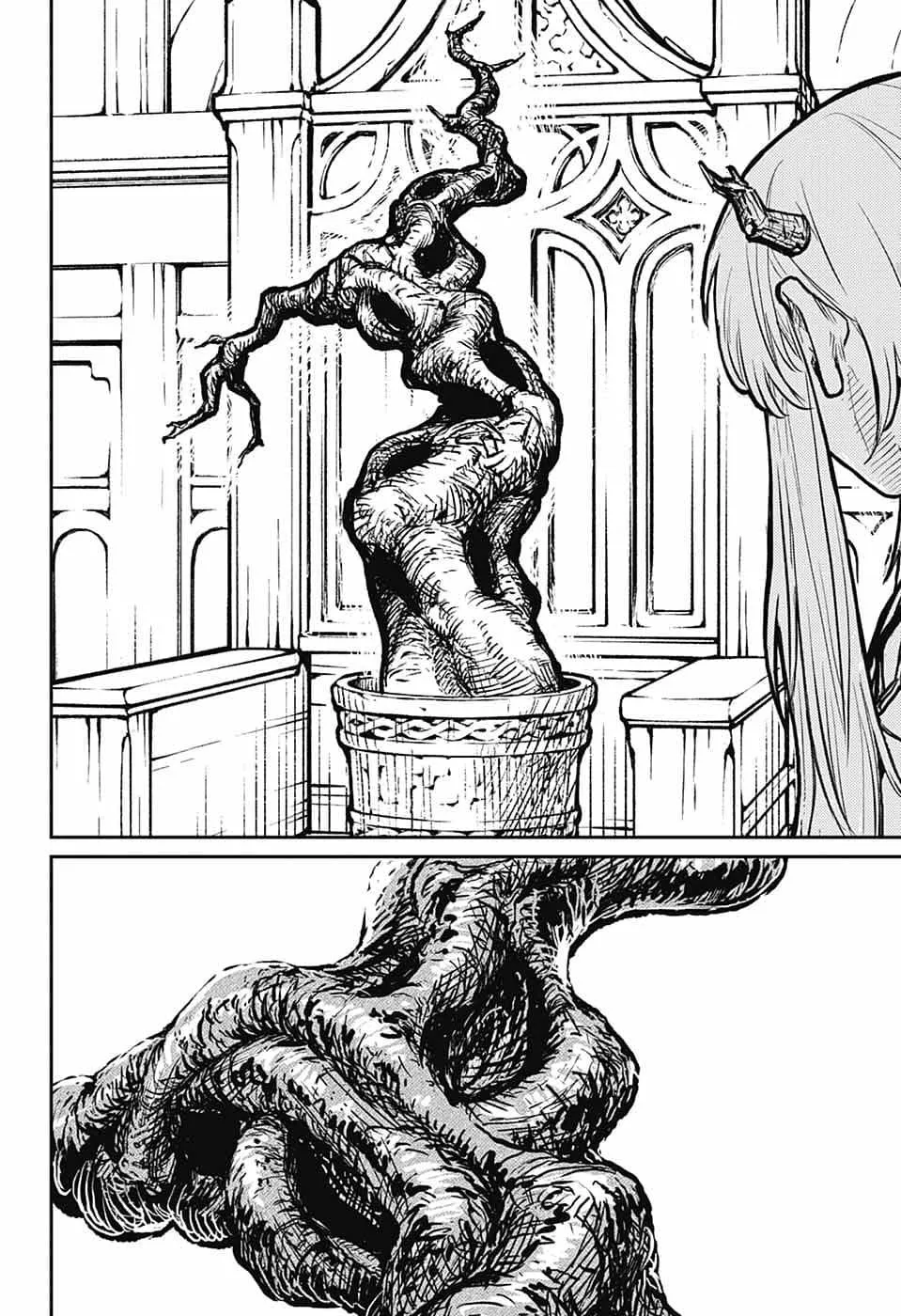 Read The Bugle Call_ Song of War EN Manga Online