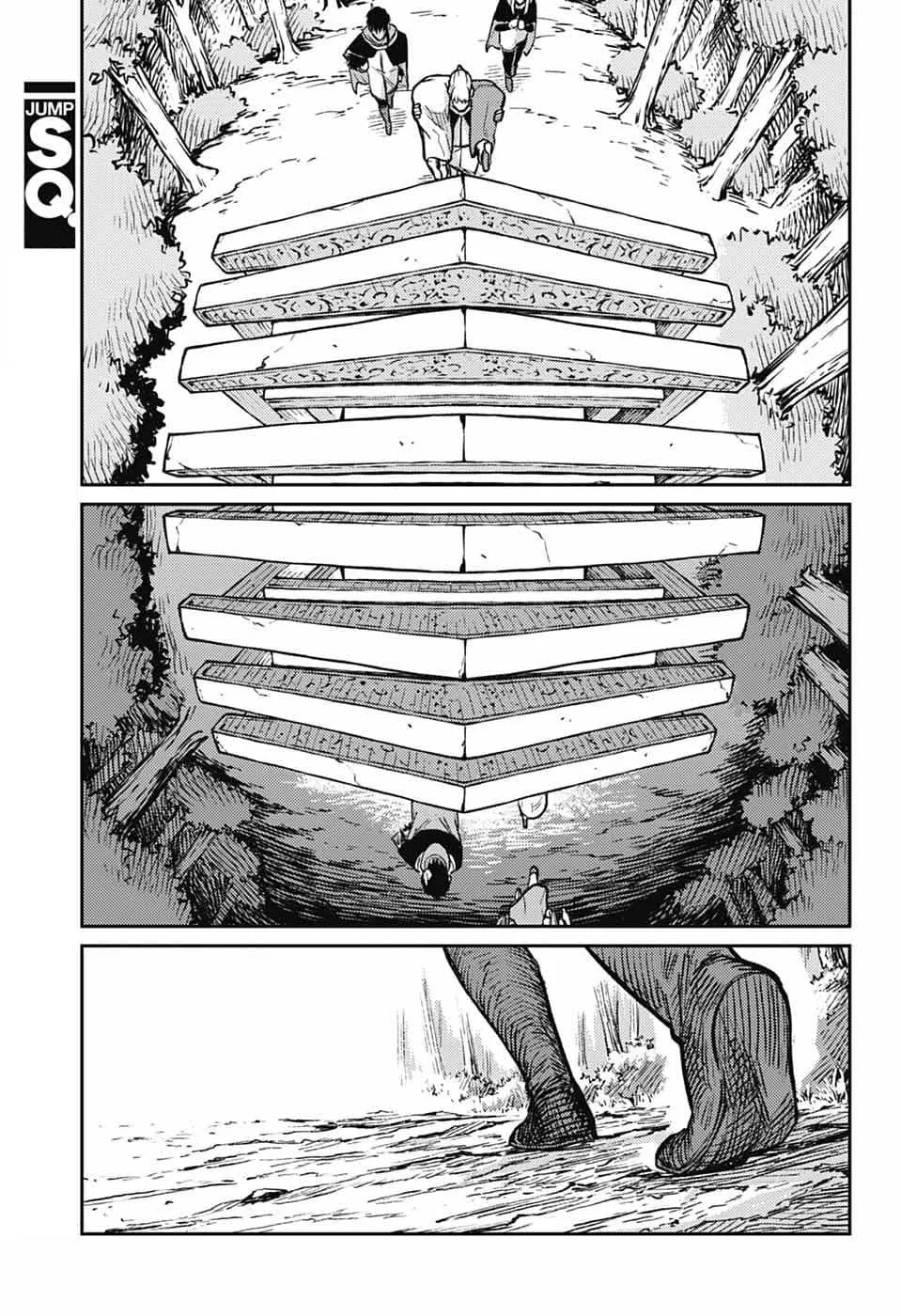 Read The Bugle Call_ Song of War EN Manga Online